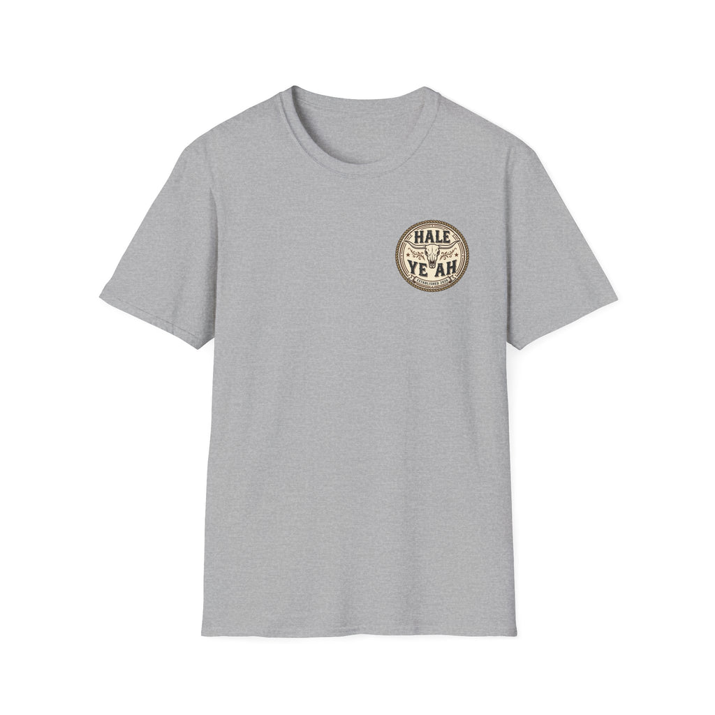 Small town big dreams T-Shirt