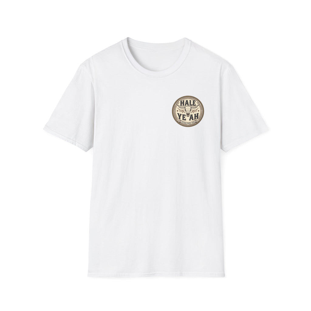 Small town big dreams T-Shirt