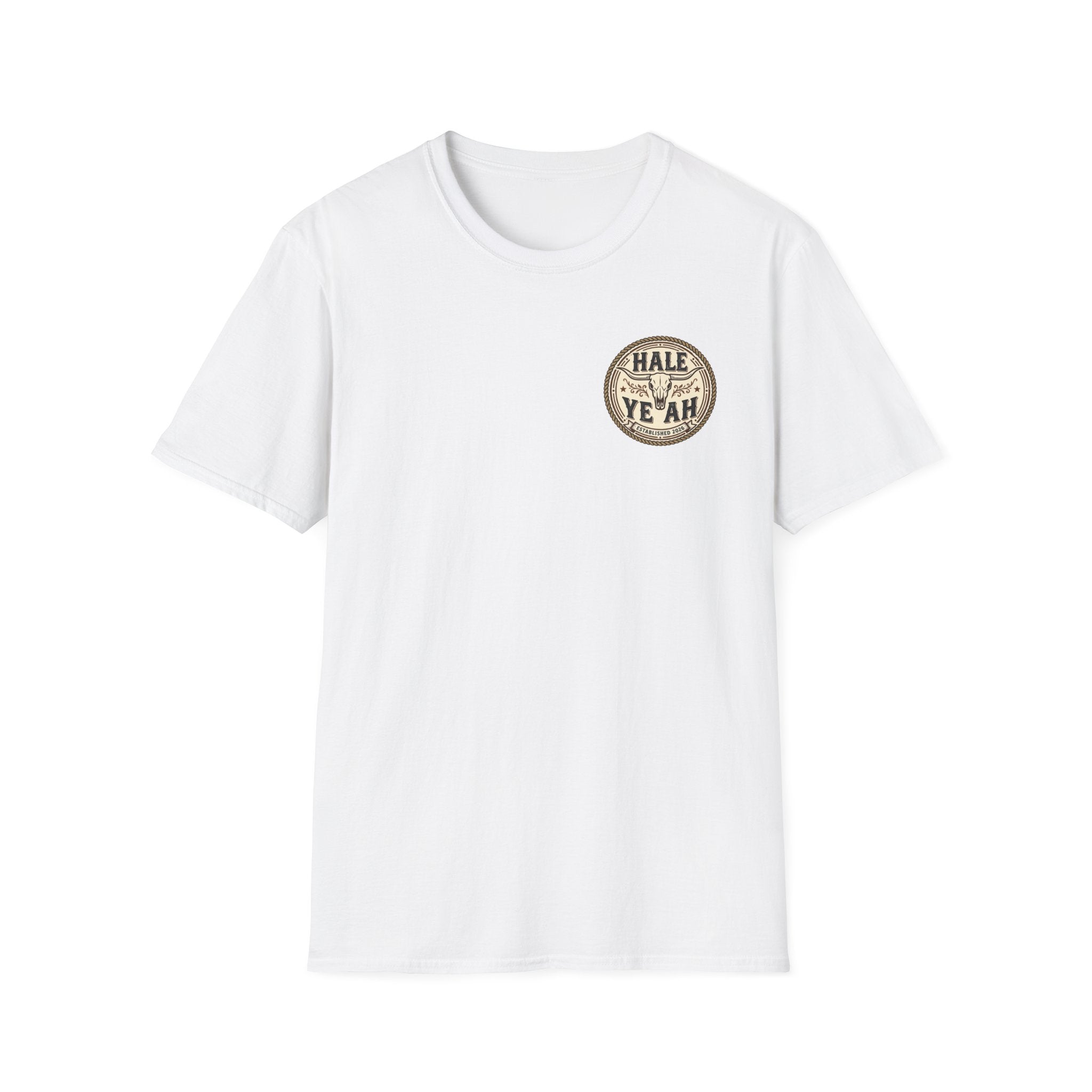 Small town big dreams T-Shirt