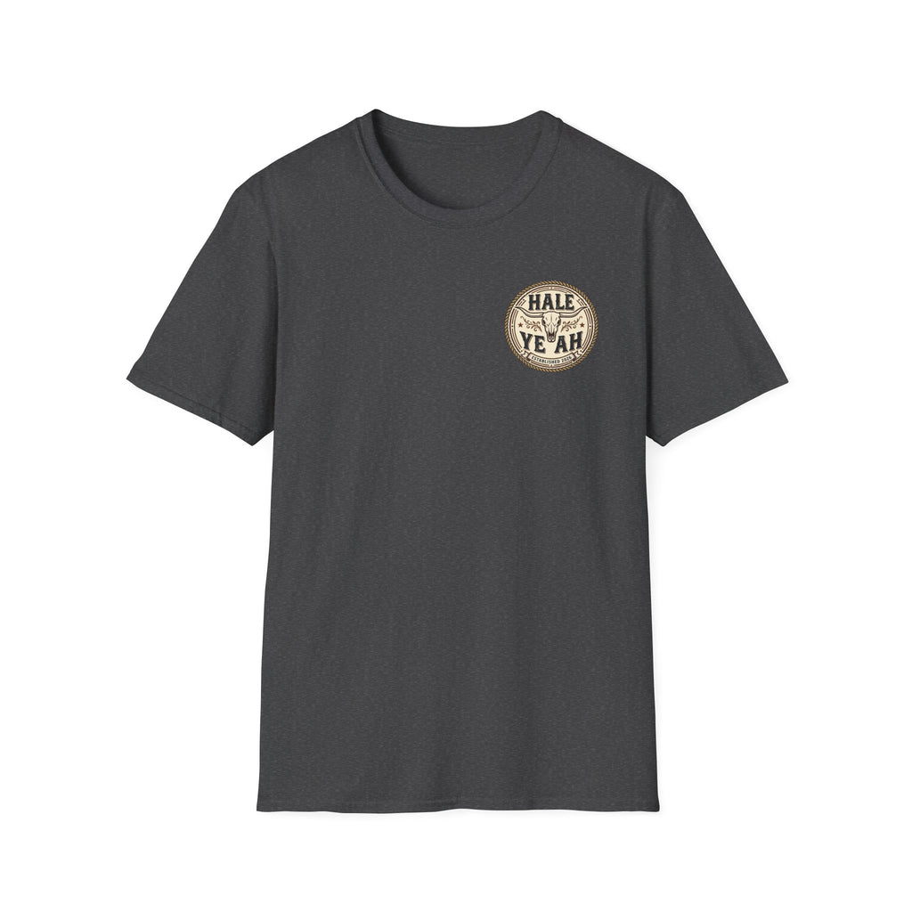 Small town big dreams T-Shirt