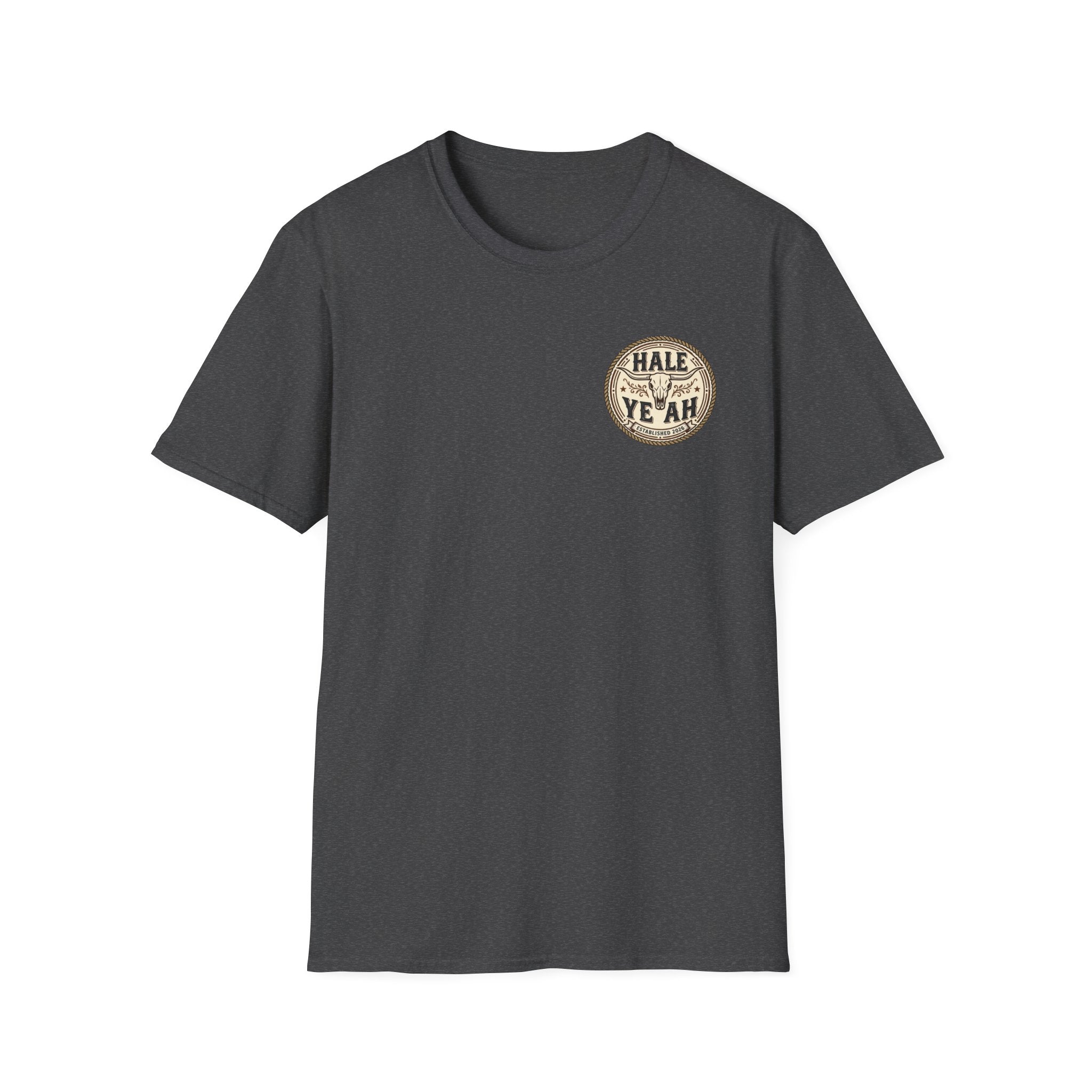 Small town big dreams T-Shirt