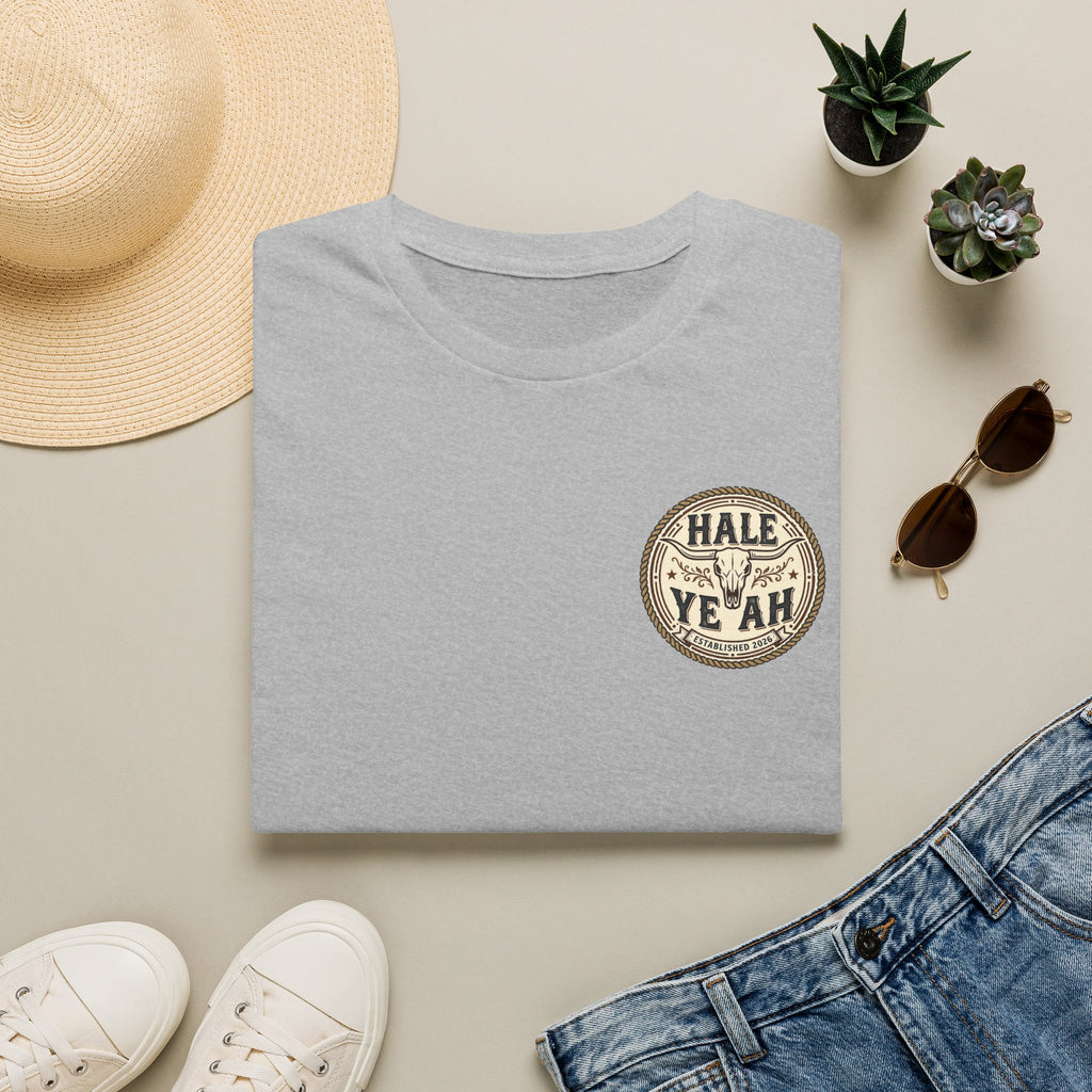 Small town big dreams T-Shirt